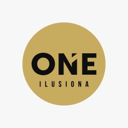 Logo Realty ONE Group Ilusiona